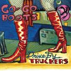 lp nieuw - Drive-By Truckers - Go-Go Boots [VINYL], Verzenden, Zo goed als nieuw