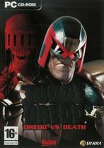 Judge Dredd: Dredd Vs. Death [PS2], Ophalen of Verzenden, Nieuw