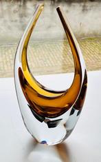 Art Cristal Bohemia - sculptuur, “ It Takes Two” - 25 cm -