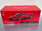 Signature series by Bburago 1:18 - Model sportwagen -, Nieuw
