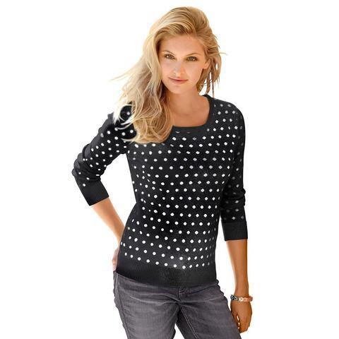 Classic Inspirationen Gebreide Trui, Kleding | Dames, Truien en Vesten, Nieuw, Verzenden