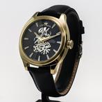 Optima - Atmos Swiss automatic - OSA485SK-GL-2 - Zonder, Nieuw