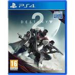 Destiny 2 PS4 - GameshopX.nl, Spelcomputers en Games, Ophalen of Verzenden, Zo goed als nieuw