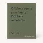 Dribbels eerste paasfeest / Dribbels avonturen 9789035900950, Verzenden, Gelezen, Eric Hill