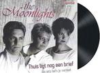 The Moonlights - Thuis Ligt Nog Een Brief - Vinyl Single, Cd's en Dvd's, Vinyl | Nederlandstalig, Ophalen of Verzenden, Nieuw in verpakking