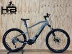 Haibike HardSeven 6 E-Mountainbike Shimano Deore 2023, Fietsen en Brommers, Overige merken, Hardtail, Heren, 49 tot 53 cm