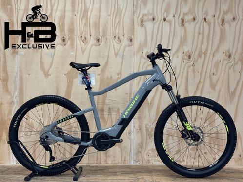 Haibike HardSeven 6 E-Mountainbike Shimano Deore 2023, Fietsen en Brommers, Fietsen | Mountainbikes en ATB, Hardtail, Heren, 49 tot 53 cm