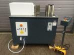 OMACH strippenbuigmachine strippenbuiger buigmachine, Nieuw