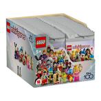 LEGO Minifigures - Disney 100 71038 - Box, Nieuw, Ophalen of Verzenden