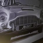 Thunderball, Goldfinger. - Aston Martin - 1964, Verzamelen, Nieuw