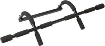 Tunturi Deurtrainer - Fitness-set - Door Gym - Optrekstang - beschikbaar voor biedingen