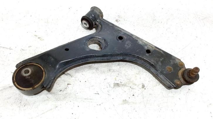Draagarm rechts voor Opel Corsa E 1.3 CDTi, Auto-onderdelen, Ophanging en Onderstel, ARN erkend, Stiba lid, Erkend duurzaam, Gebruikt