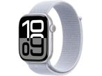 Apple Watch Series 10 - Smartwatch - 46mm GPS Aluminium, Verzenden, Zo goed als nieuw