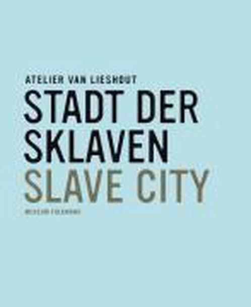 Atelier van Lieshout 9783832191344 Museum Folkwang Essen, Boeken, Overige Boeken, Gelezen, Verzenden