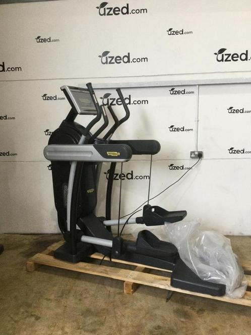 Technogym Excite Vario 700 Visio Web - Black, Sport en Fitness, Fitnessapparatuur, Gebruikt