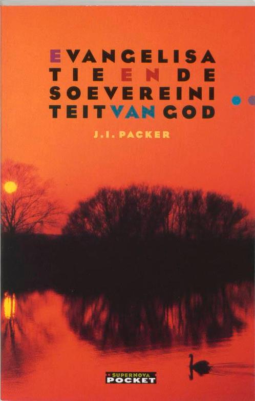 Evangelisatie en de soevereiniteit van God /, Boeken, Godsdienst en Theologie, Gelezen, Verzenden