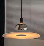 Moderne LED Hanglamp – Designer Kroonluchter in Frisbi Stijl, Huis en Inrichting, Verzenden, Nieuw