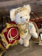 Hermann - Teddybeer Hermann The Queens Diamant Jubilé Ours