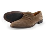 Dutch Dandies Loafers in maat 44 Beige, Loafers, Overige kleuren, Verzenden, Zo goed als nieuw