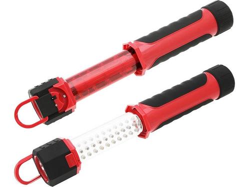 LED Looplamp 30+4+8 LEDs - 71394, Caravans en Kamperen, Zaklampen, Ophalen of Verzenden