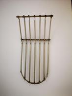 RVS draadrooster voor loofafscheider Ø100, Ophalen of Verzenden, Nieuw