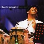 cd - Chichi Peralta - En Vivo, Verzenden, Zo goed als nieuw