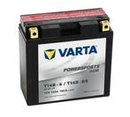 Varta Agm T14b-4 / T14b-bs, Auto-onderdelen, Accu's en Toebehoren, Verzenden, Nieuw