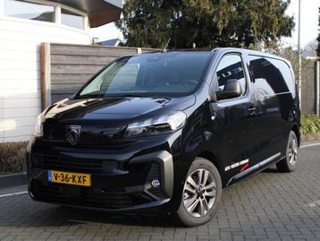Peugeot Expert 2.0 BlueHDi 145PK EAT8 Automaat L2 beschikbaar voor biedingen