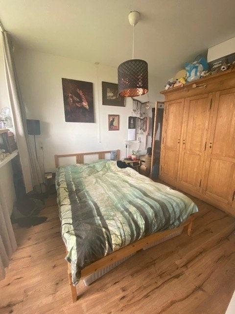Appartement Trosdravik in Leeuwarden, Huizen en Kamers, Huizen te huur, Appartement