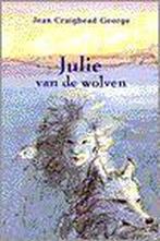 Julie Van De Wolven 9789073703469 Jean Craighead George, Gelezen, Jean Craighead George, Verzenden