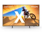 Veiling - Philips TV 85 PML9009/12 4K QD-MiniLED, Nieuw
