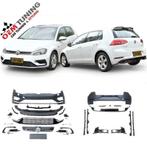 VW GOLF 7.5 R BODYKIT voor GOLF 7 | 2012 - 2017 | OEM LOOK |, Auto-onderdelen, Carrosserie en Plaatwerk, Nieuw, Ophalen of Verzenden