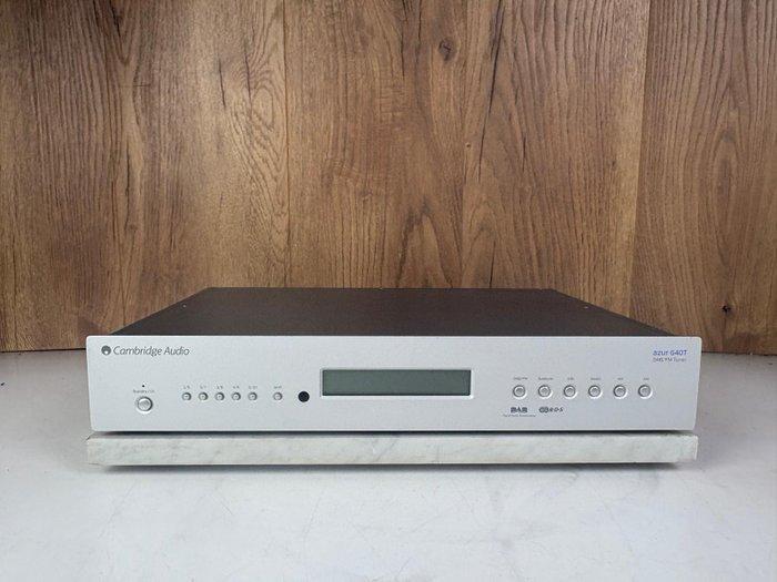 Cambridge - Azur 640T - Dab Tuner, Audio, Tv en Foto, Radio's