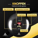 2dekans | LivingBoost® - Elektrische Cellulite Massage, Ophalen of Verzenden, Zo goed als nieuw