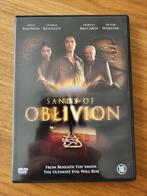 DVD - Sands Of Oblivion, Vanaf 16 jaar, Verzenden, Gebruikt