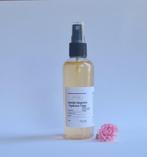 Biologische Toner Hyaluronzuur - Magnolia en Jasmijn water, Nieuw