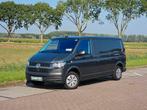 Volkswagen Transporter 2.0 TDI L2H1 28 Economy Business, Auto's, Volkswagen, Nieuw, Zilver of Grijs, Lease