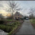 Mooie kamer in antikraak huis met gemeenschappelijke ruimtes, (Studenten)kamer, Direct bij eigenaar, Overberg