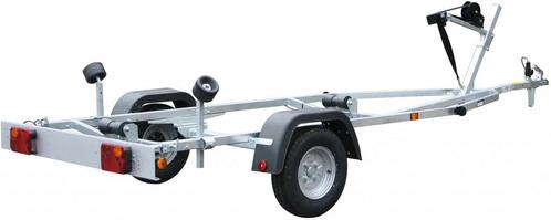 Variant boottrailer Ocean 451 375x150 450KG, Auto diversen, Aanhangwagen-onderdelen, Nieuw, Ophalen of Verzenden