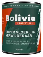 Bolivia Super Vloer Lijm Verwijderaar 1 liter, Doe-het-zelf en Verbouw, Ophalen of Verzenden, Nieuw
