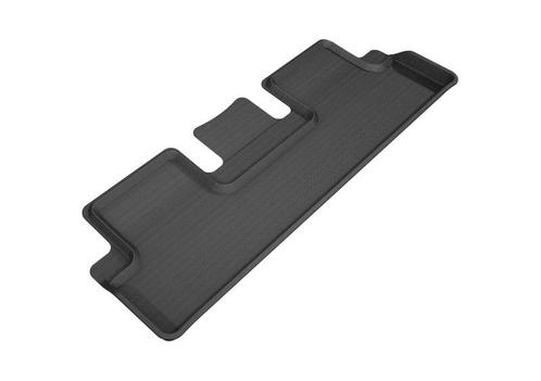 3D MAXpider 2018-2019 Tesla Model 3 Kagu 2nd Row Floormats -, Auto-onderdelen, Interieur en Bekleding, Ophalen of Verzenden