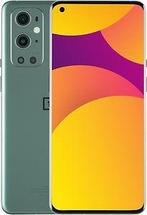 OnePlus 9 Pro Dual SIM 128GB groen, Telecommunicatie, Mobiele telefoons | Overige merken, Verzenden, Gebruikt, Zonder abonnement