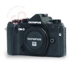 Olympus OM-D E-M5 Mark III (2.800 clicks) nr. 2714, Ophalen of Verzenden, Zo goed als nieuw