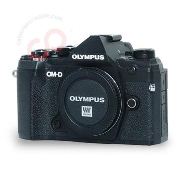Olympus OM-D E-M5 Mark III (2.800 clicks) nr. 2714 beschikbaar voor biedingen