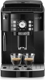 DeLonghi Magnifica S ECAM 21.117.B - Volautomatische, Ophalen of Verzenden, Gebruikt