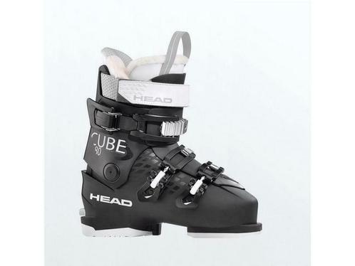 head dames skischoen cube3 80 w maat 38 39 40 41 42, Sport en Fitness, Skiën en Langlaufen, Skiën, Schoenen, Nieuw, Head