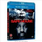 Safe House (Blu-ray + Digital Copy) Blu-ray, Verzenden, Zo goed als nieuw