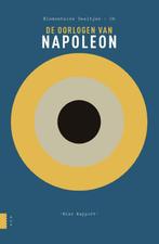 De oorlogen van Napoleon / Elementaire Deeltjes / 26, Boeken, Verzenden, Zo goed als nieuw, Mike Rapport