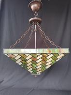 Estilo Tiffany - Plafondlamp - Gietijzer