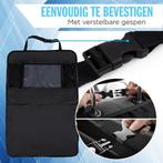 Tweedekans | All Ride Autostoel Organizer - Auto Organizer -, Auto diversen, Auto-accessoires, Ophalen of Verzenden, Zo goed als nieuw
